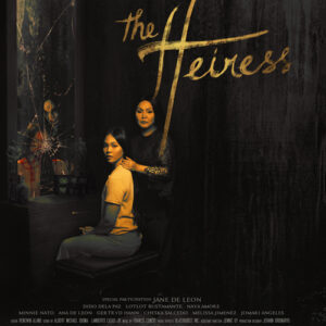 The Heiress 
