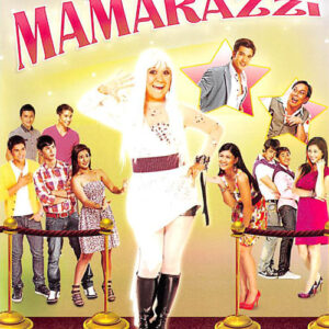 Mamarazzi