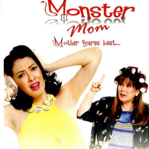  My Monster Mom