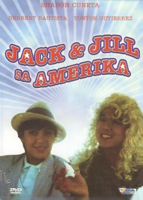 Jack & Jill Sa Amerika
