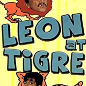  Leon at Tigre