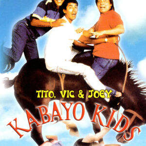 Kabayo Kids