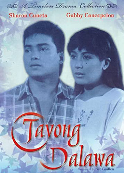 Tayong Dalawa