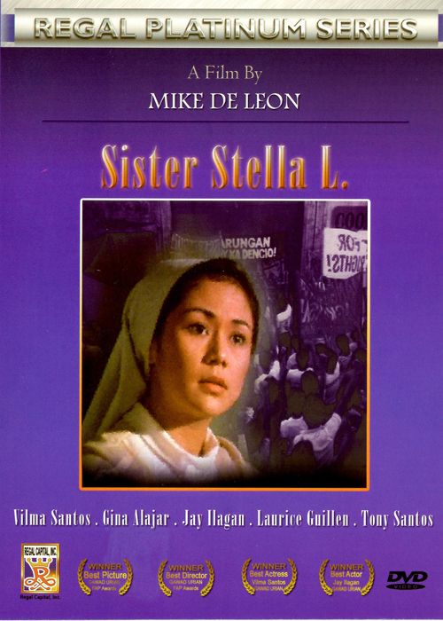 Sister Stella L.