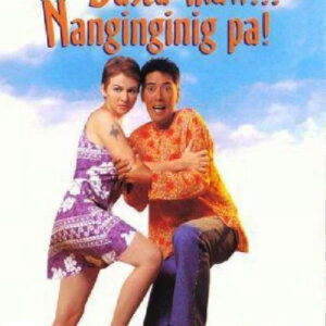 Basta Ikaw… Nanginginig Pa!