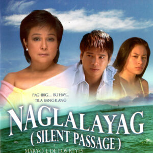 Naglalayag (Silent Passage)