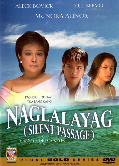 Naglalayag (Silent Passage)