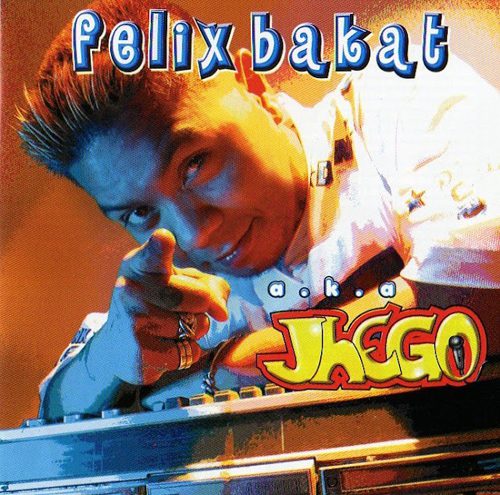 Felix Bakat, Jhego | Regal Home Entertainment